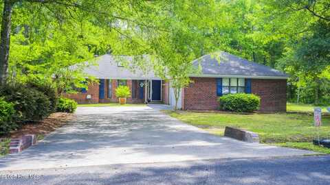 3 Bayberry Circle, Carolina Shores, NC 28467