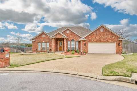 4501 Ashley Stone Court, College Station, TX 77845