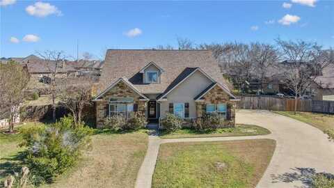 2912 Ascot Court, Bryan, TX 77808