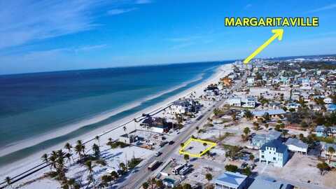 101 Hibiscus, FORT MYERS BEACH, FL 33931