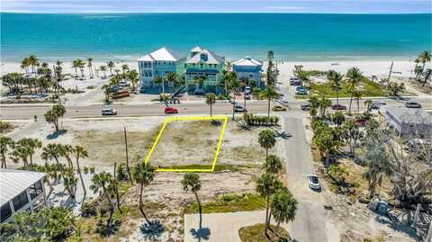 4109 Estero, FORT MYERS BEACH, FL 33931