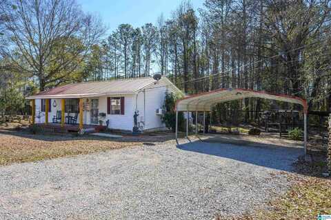 161 WOODLAND DRIVE, SHELBY, AL 35143