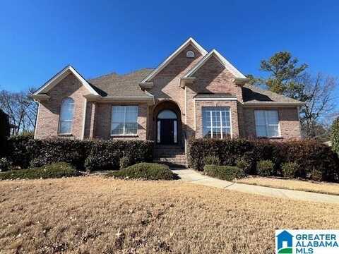 2121 N GRANDE VIEW LANE, ALABASTER, AL 35114