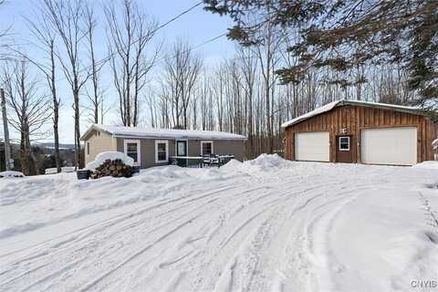 2523 Hatch Lake Road, Nelson, NY 13334