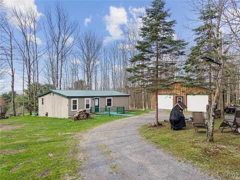 2523 Hatch Lake Road, Nelson, NY 13334