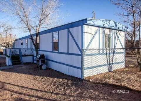 95 W Old North Church, Big Water, UT 84741