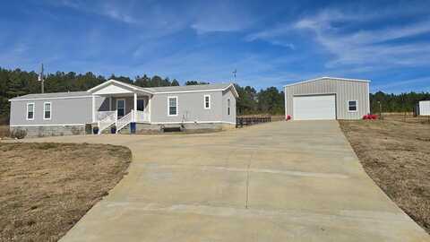 13344 Ga Highway 90 E, Montezuma, GA 31063