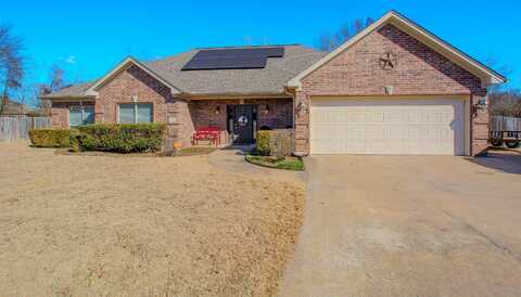 3407 Hemlock Cove, Benton, AR 72015