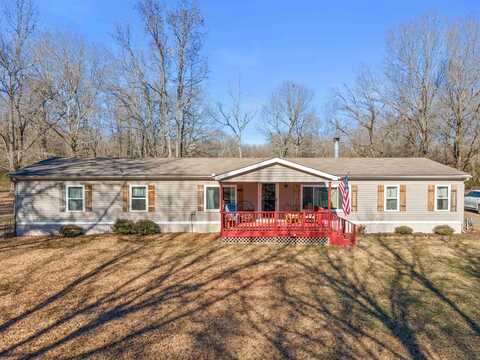 504 Howell Road, Ward, AR 72176