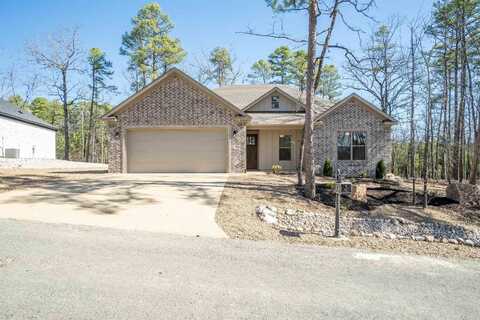 10 Acambaro Place, Hot Springs Village, AR 71909