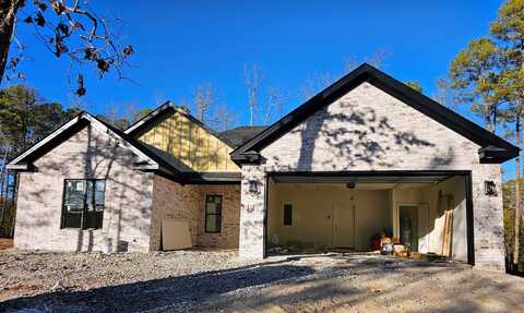 12 Acambaro Place, Hot Springs Village, AR 71909