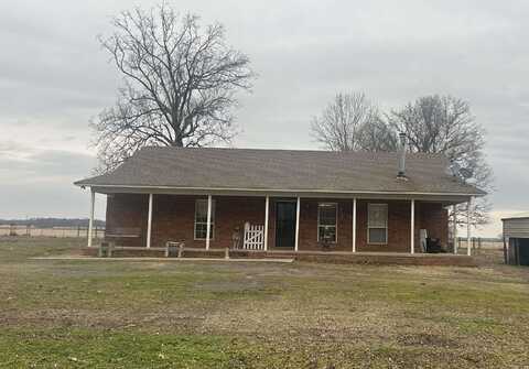 10191 Wrigley Road, Ward, AR 72176