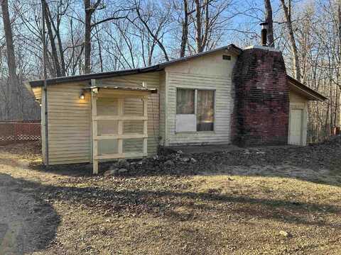 39 Quail Trail, Ozark Acres, AR 72482