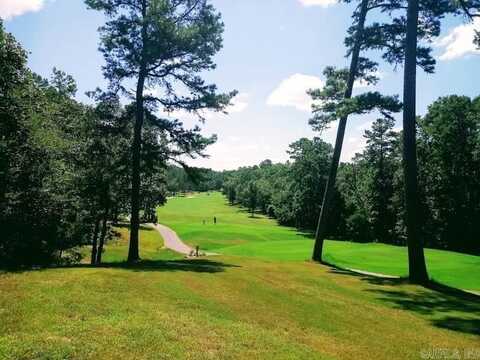 149 Cifuentes Way, Hot Springs Village, AR 71909