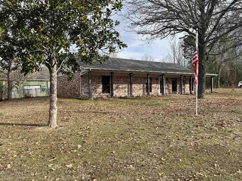 83 Linder Road, Greenbrier, AR 72058