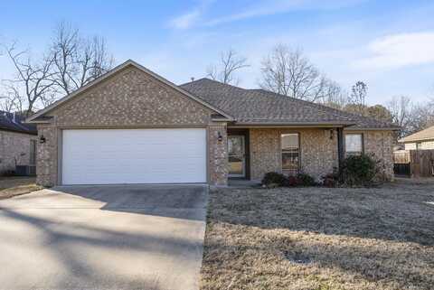 32 Weatherwood Drive, Greenbrier, AR 72058