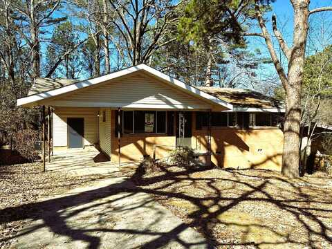 33 Glenmere Drive, Little Rock, AR 72204