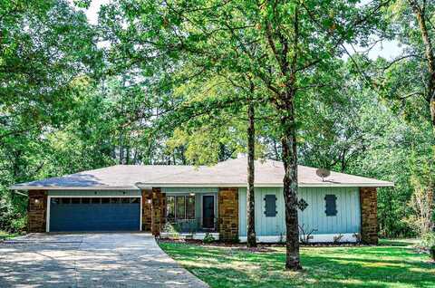 7 Mota Lane, Hot Springs Village, AR 71909