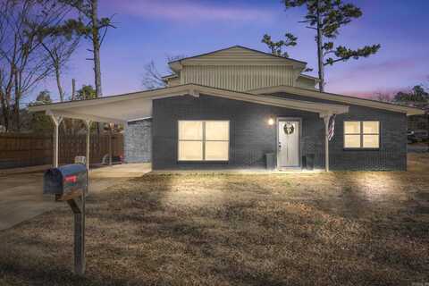 6 Morningside Drive, Wynne, AR 72396