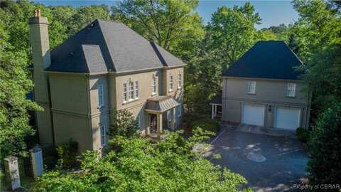 108 Spindrift Road, White Stone, VA 22578