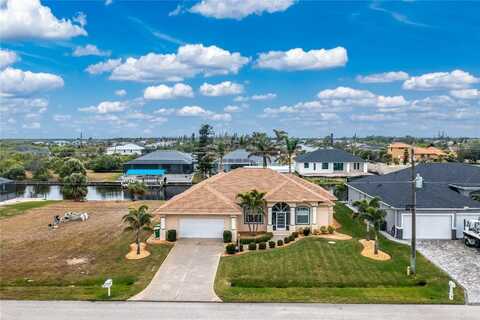 15626 MEACHAM CIRCLE, PORT CHARLOTTE, FL 33981
