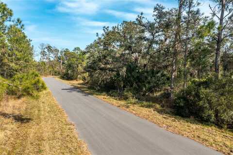 LOTS 5 &AMP 6 TILHAL TERRACE, NORTH PORT, FL 34291