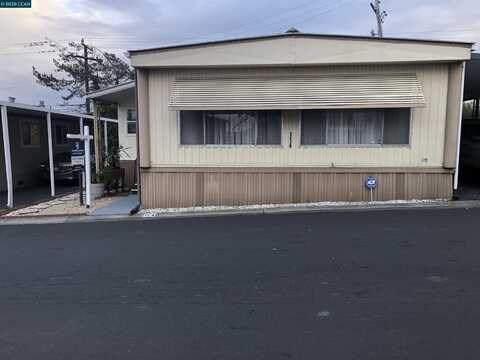 16401 San Pablo Ave, San Pablo, CA 94806