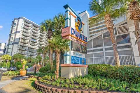 5300 N Ocean Blvd., Myrtle Beach, SC 29577