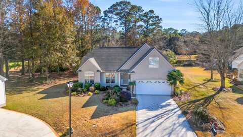 116 Cobblestone Dr., Pawleys Island, SC 29585