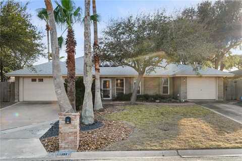 13907 Sea Horse Ave, Corpus Christi, TX 78418