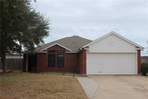 911 LA MIRADA, Portland, TX 78374