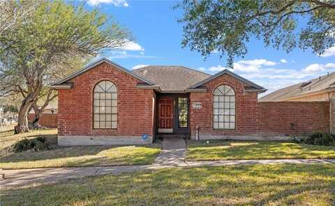 7209 Mansions Drive, Corpus Christi, TX 78414