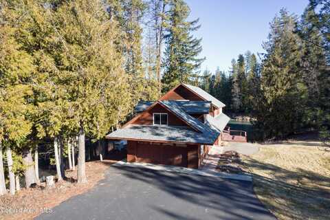 213 Two Mile Rd, Sagle, ID 83860