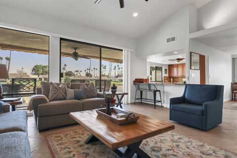 119 Don Quixote Drive, Rancho Mirage, CA 92270