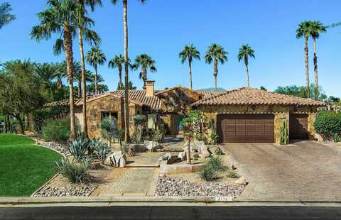 45787 W Via Villaggio, Indian Wells, CA 92210