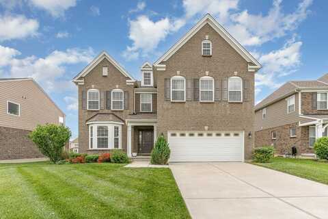 3825 Acadia Lane, Mason, OH 45036