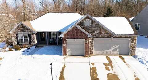 5588 Sagewood Drive, Maumee, OH 45342