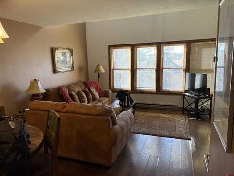 6 Ferringway Circle, Durango, CO 81301