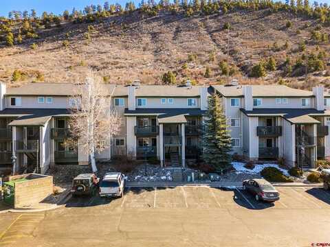 1100 Goegleine Gulch Drive, Durango, CO 81301