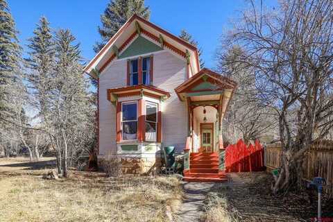 1354 E 3rd Avenue, Durango, CO 81301