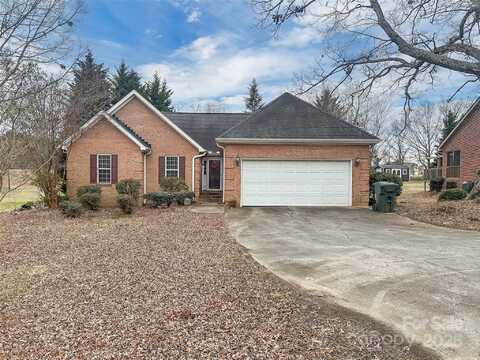 1107 Phifer Road, Kings Mountain, NC 28086