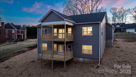 113 Brentwood Drive, Maiden, NC 28650