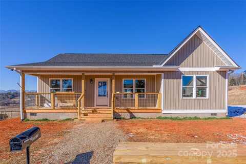 19 Paul Bridges Road, Alexander, NC 28701