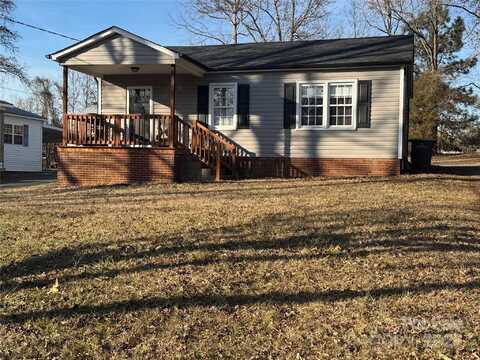 604 Kimball Street, Kannapolis, NC 28081