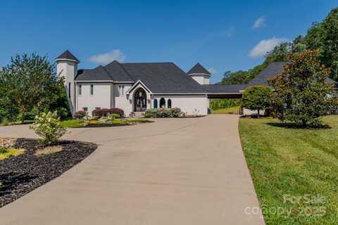 300 Springhill Drive, Rutherfordton, NC 28139