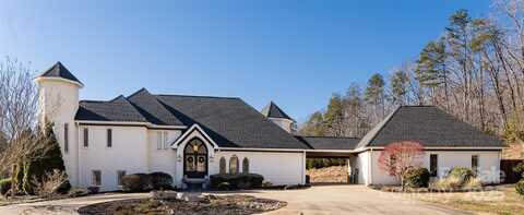 300 Springhill Drive, Rutherfordton, NC 28139