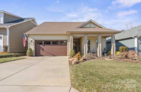 4722 Looking Glass Trail, Denver, NC 28037