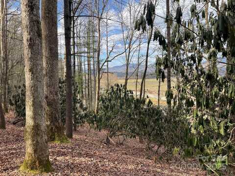 Middlemount Road lot: 4-R, Pisgah Forest, NC 28768