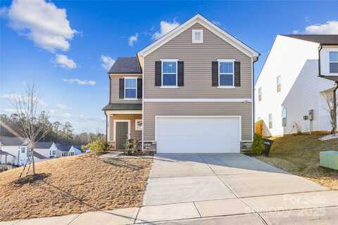 128 Mooring Drive, Statesville, NC 28677