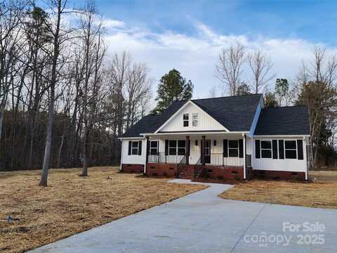 522 Birdie Haven Drive, Chester, SC 29706